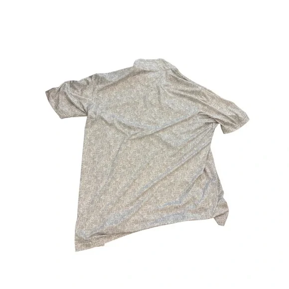 Peter Millar Polo Shirt Mens XXL White Creighton Bluejays Sports Field Blueprint - Picture 2 of 5